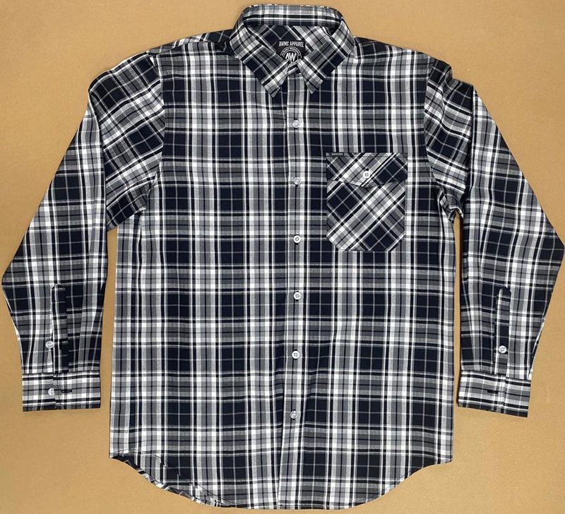 如何挑选适合的服饰？从南京恒渺服饰选购指南开始！